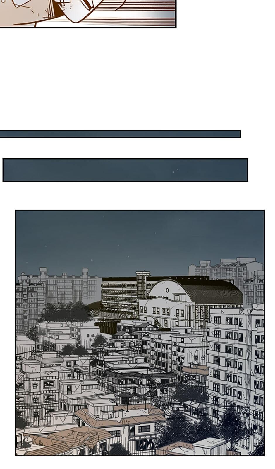 Rendezvous Chapter 29 - Page 19