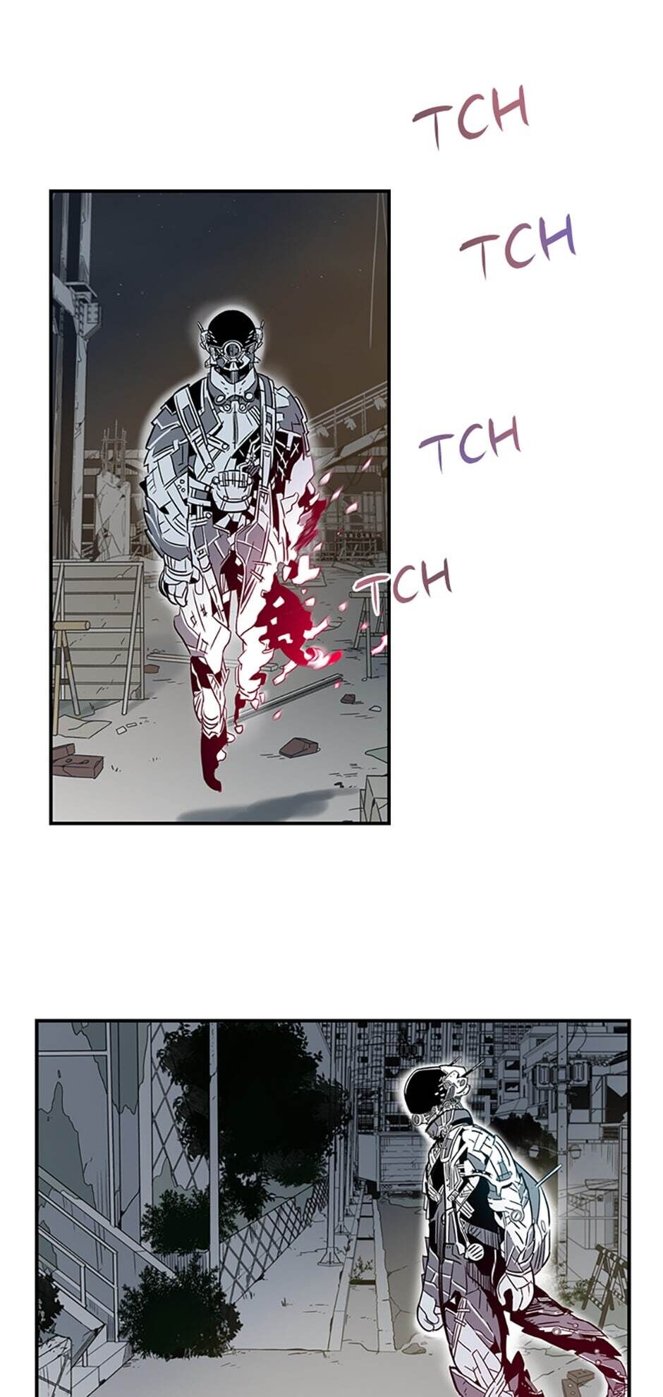 Rendezvous Chapter 29 - Page 20