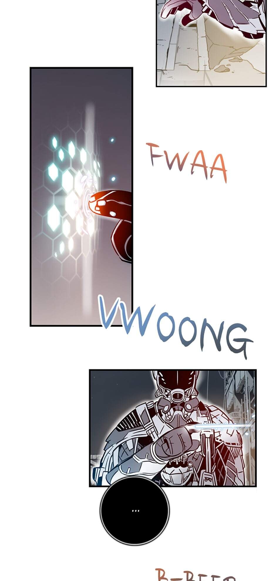 Rendezvous Chapter 29 - Page 22