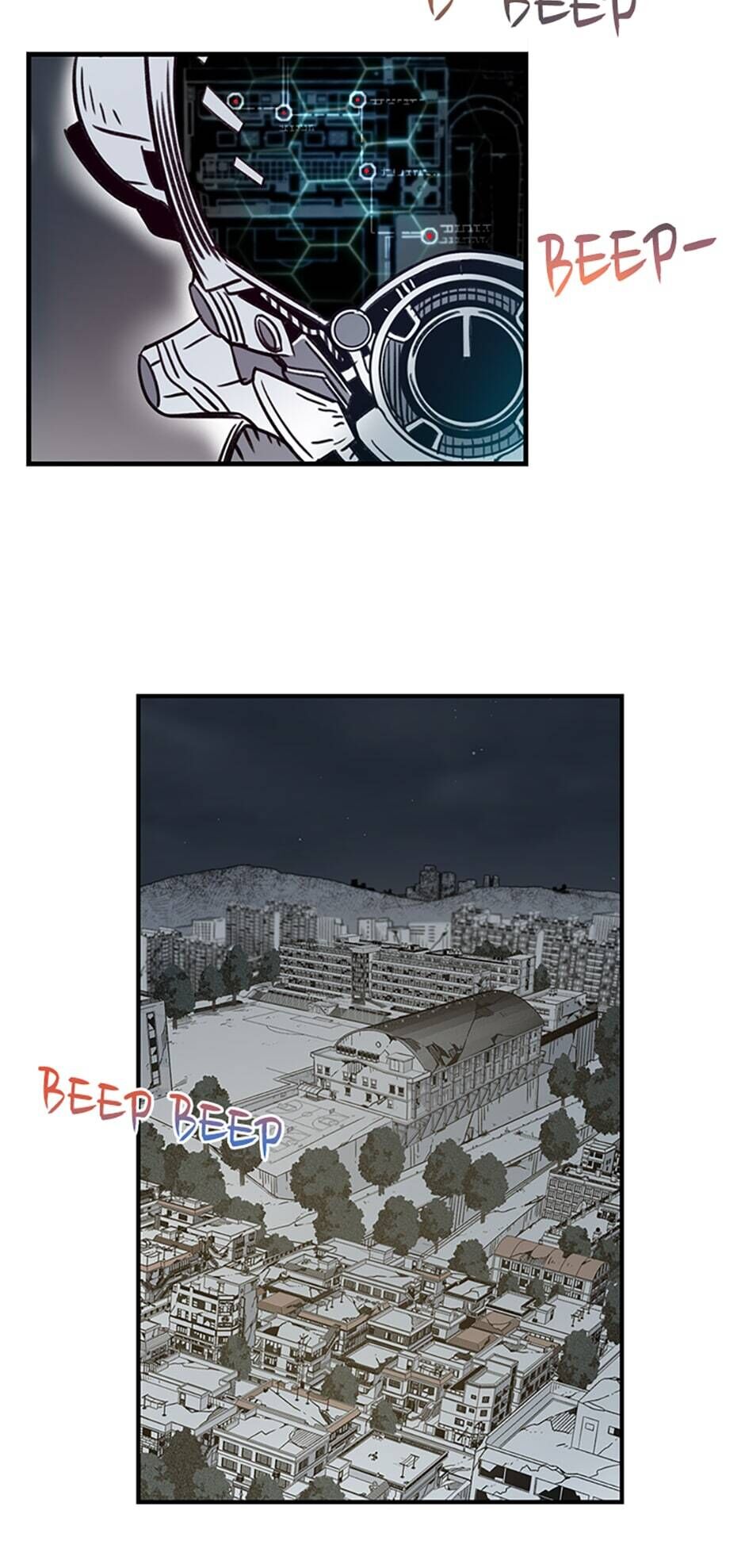 Rendezvous Chapter 29 - Page 23