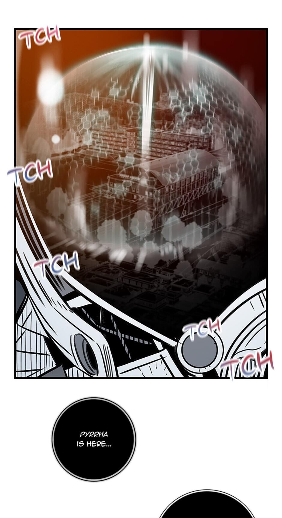 Rendezvous Chapter 29 - Page 24