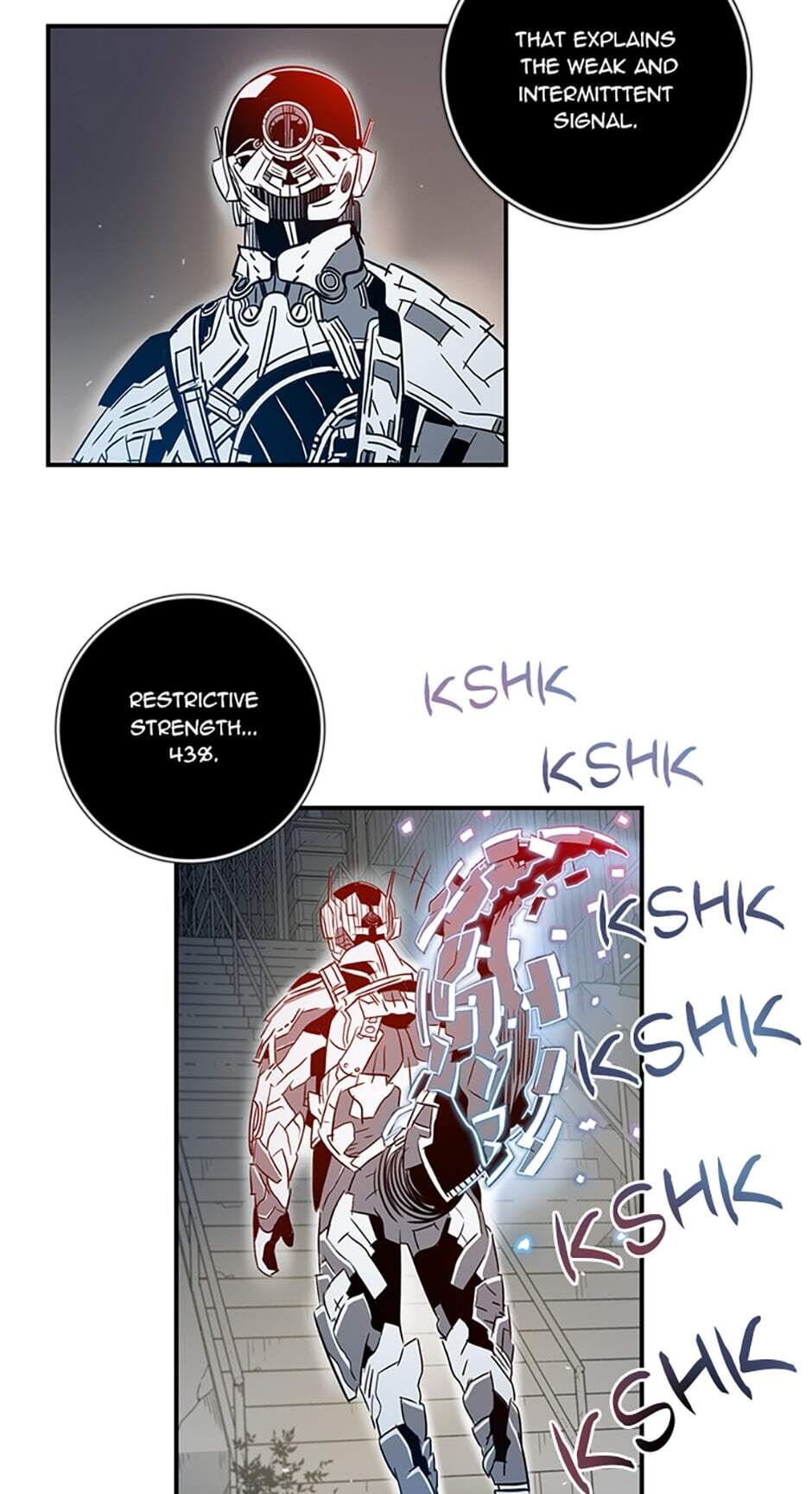 Rendezvous Chapter 29 - Page 25