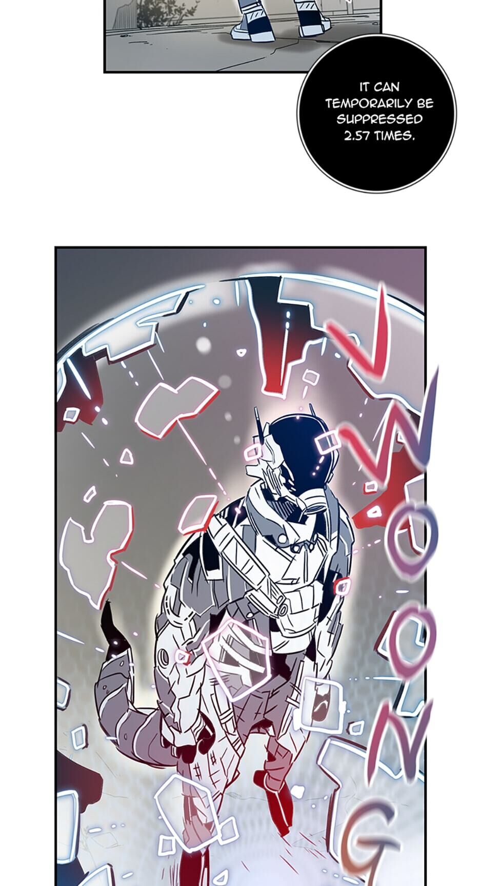 Rendezvous Chapter 29 - Page 26