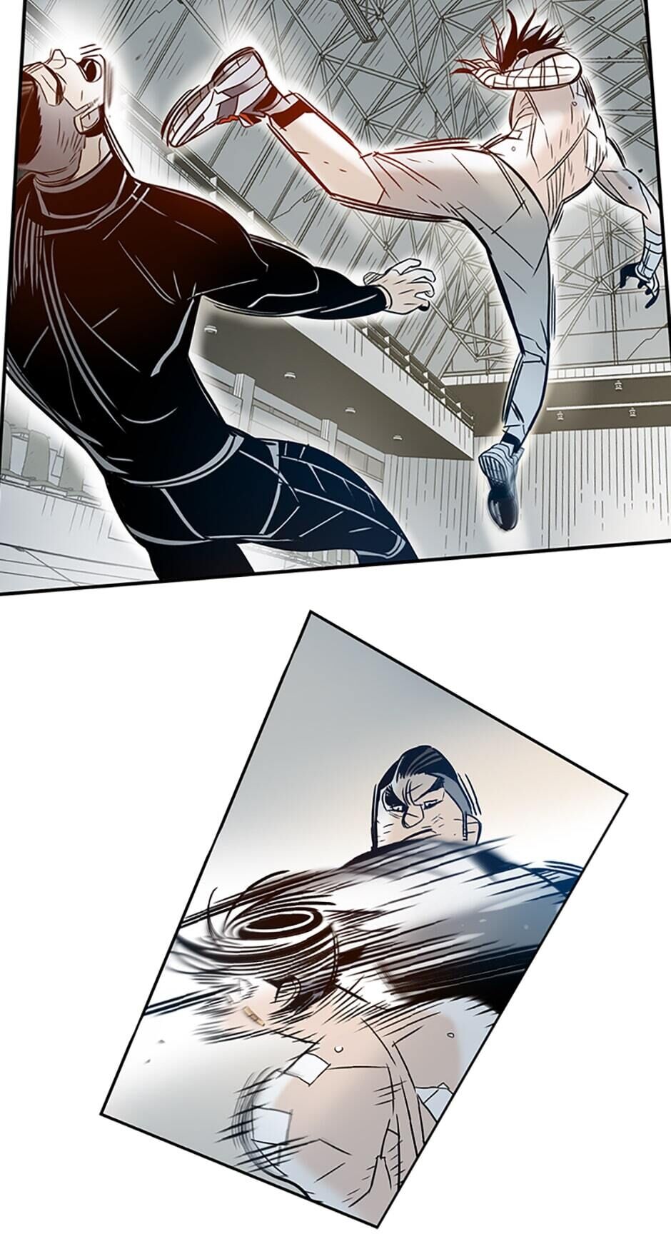 Rendezvous Chapter 29 - Page 28