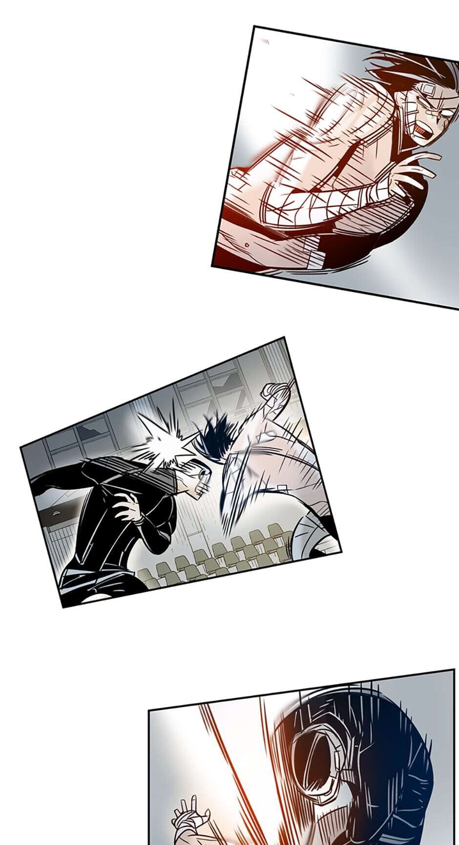 Rendezvous Chapter 29 - Page 29