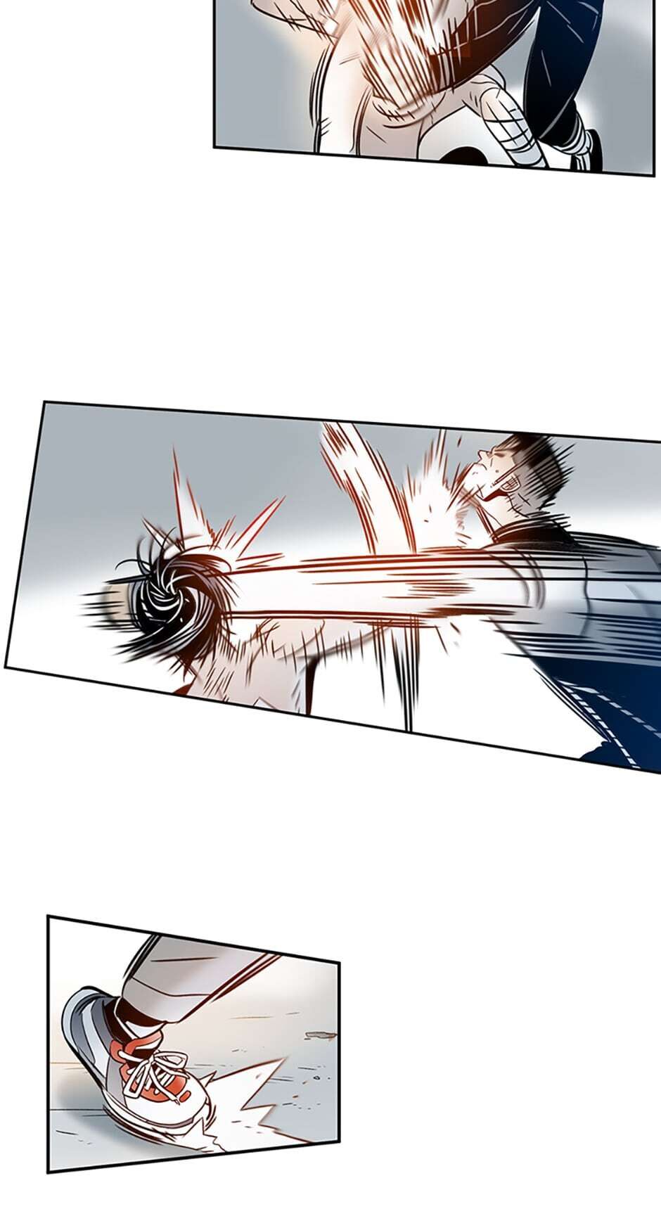 Rendezvous Chapter 29 - Page 30