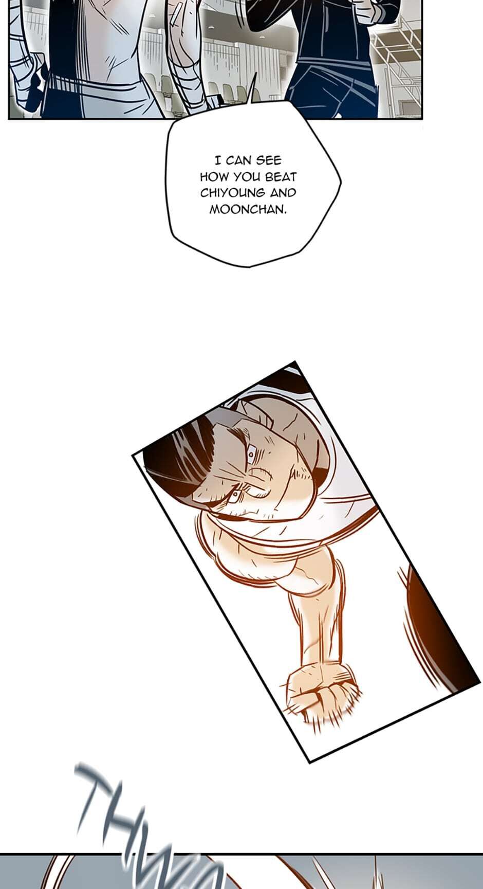 Rendezvous Chapter 29 - Page 32