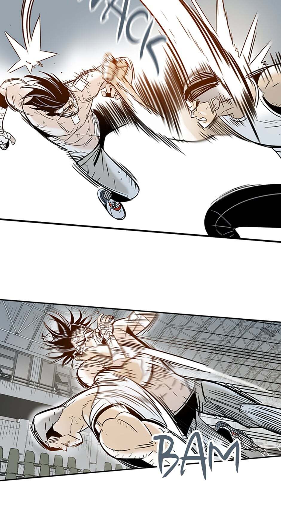 Rendezvous Chapter 29 - Page 33