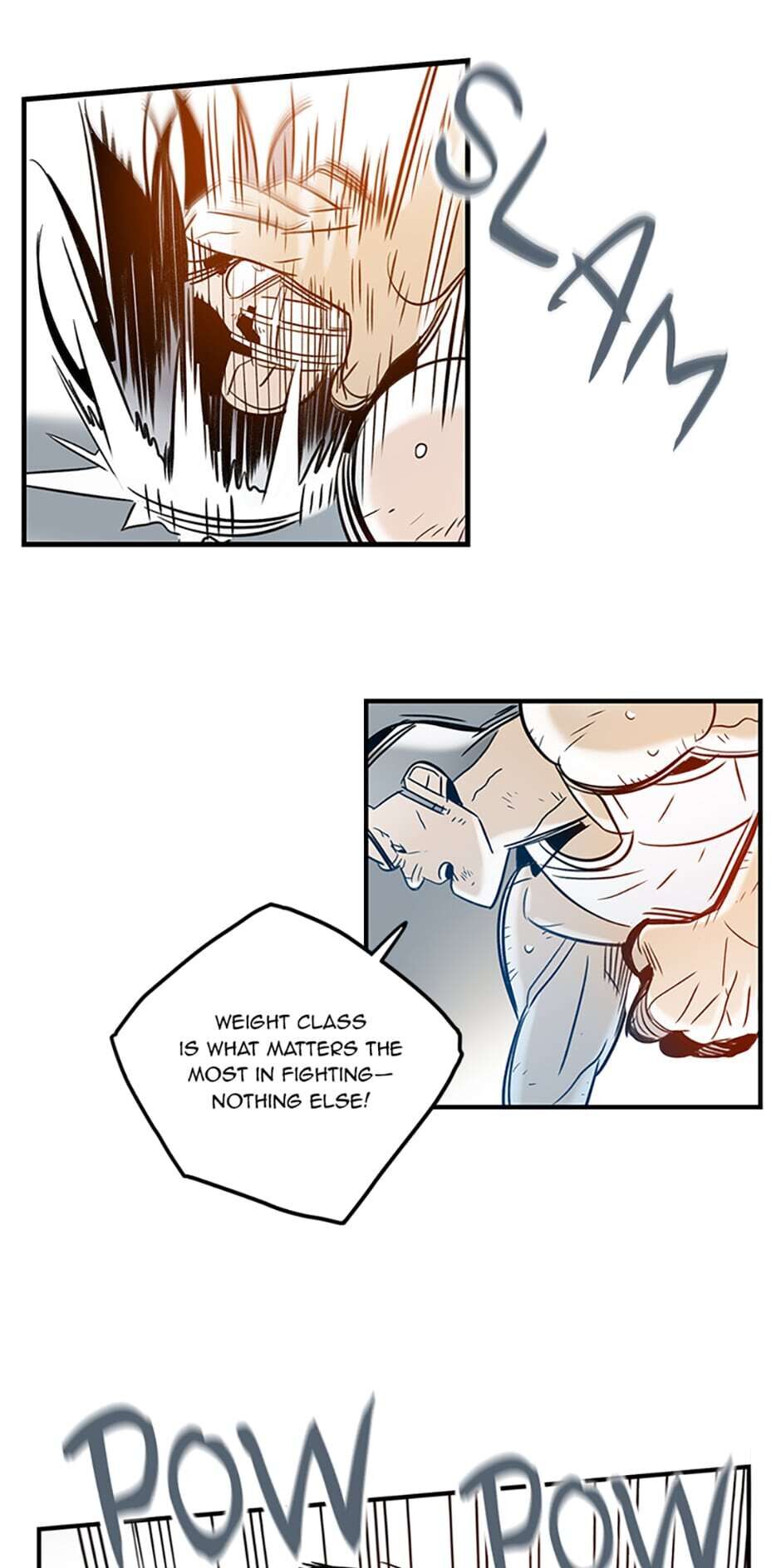 Rendezvous Chapter 29 - Page 34