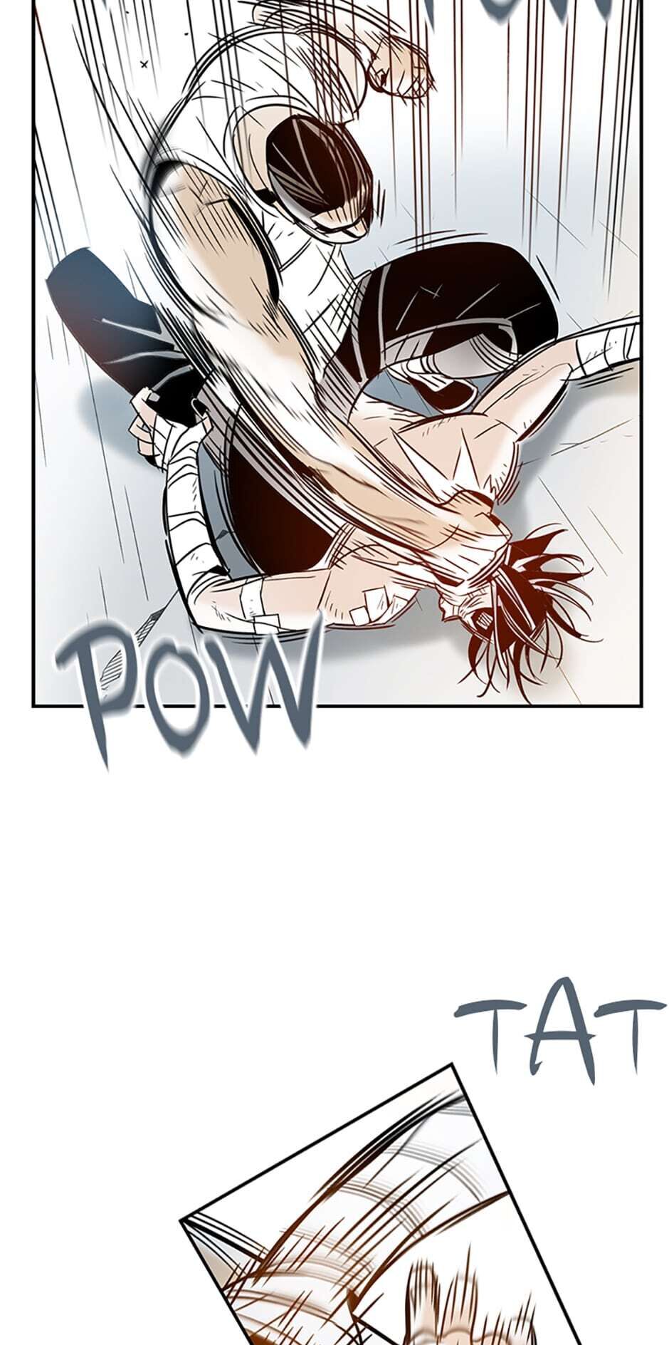 Rendezvous Chapter 29 - Page 35