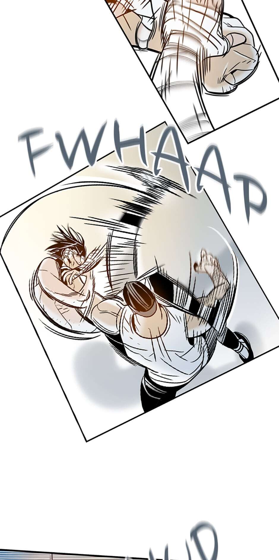 Rendezvous Chapter 29 - Page 36