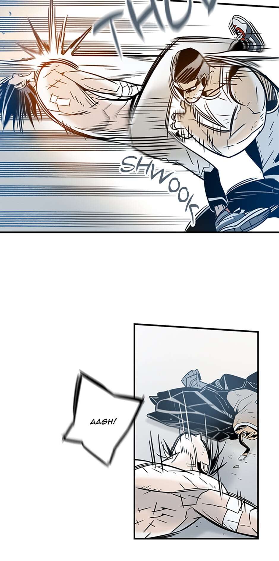 Rendezvous Chapter 29 - Page 37