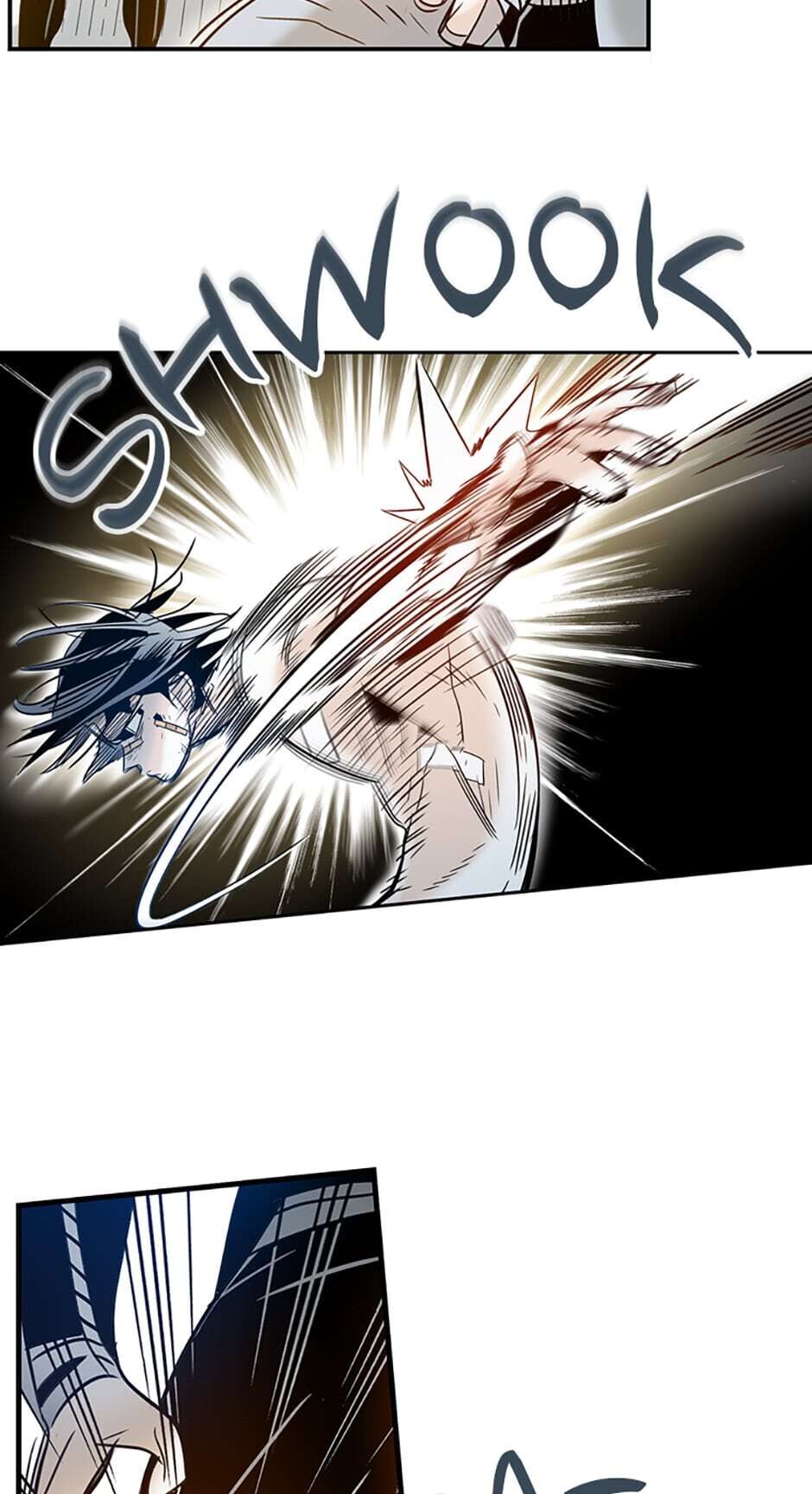 Rendezvous Chapter 29 - Page 40