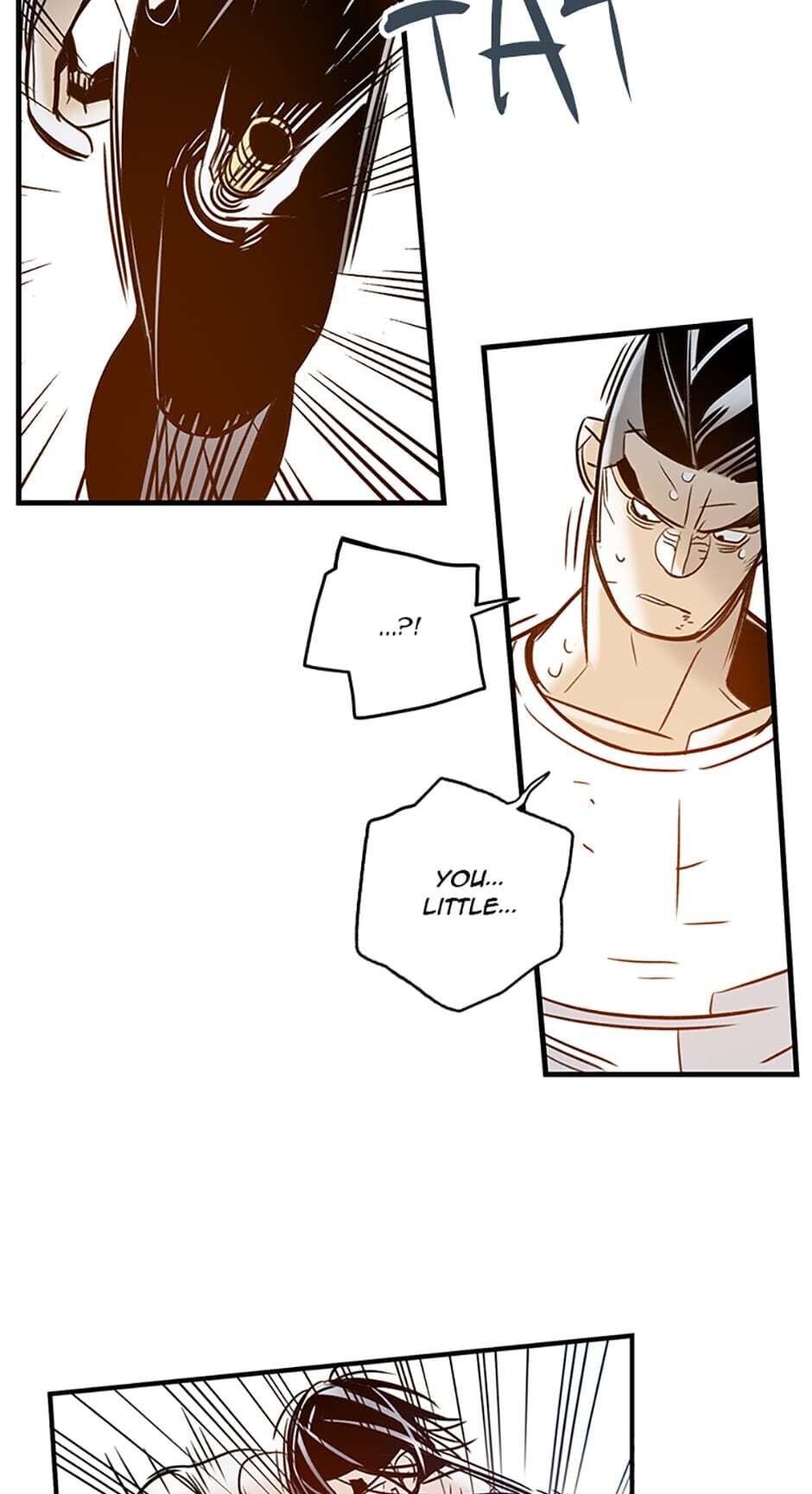 Rendezvous Chapter 29 - Page 41