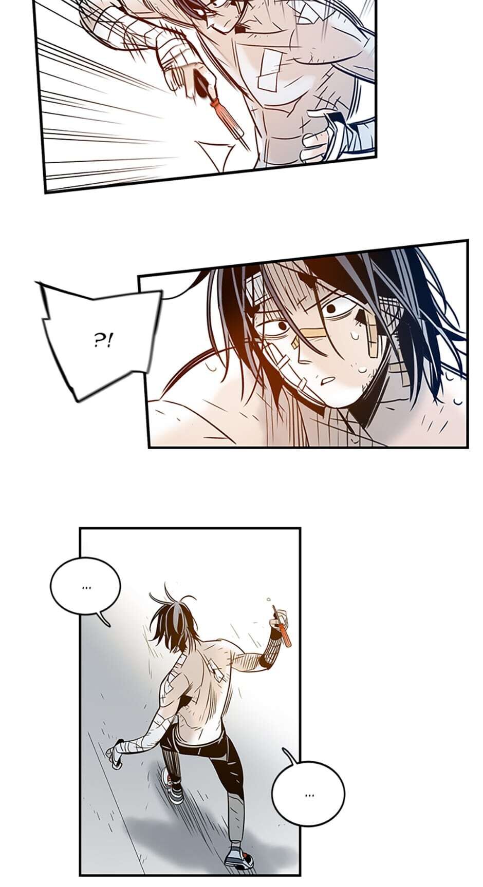 Rendezvous Chapter 29 - Page 42