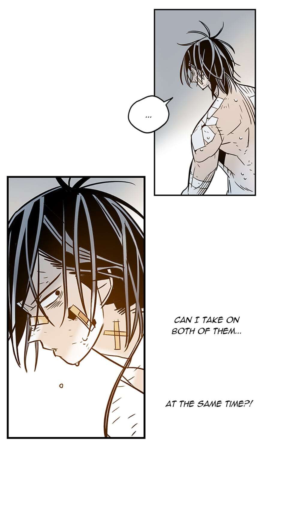 Rendezvous Chapter 29 - Page 43