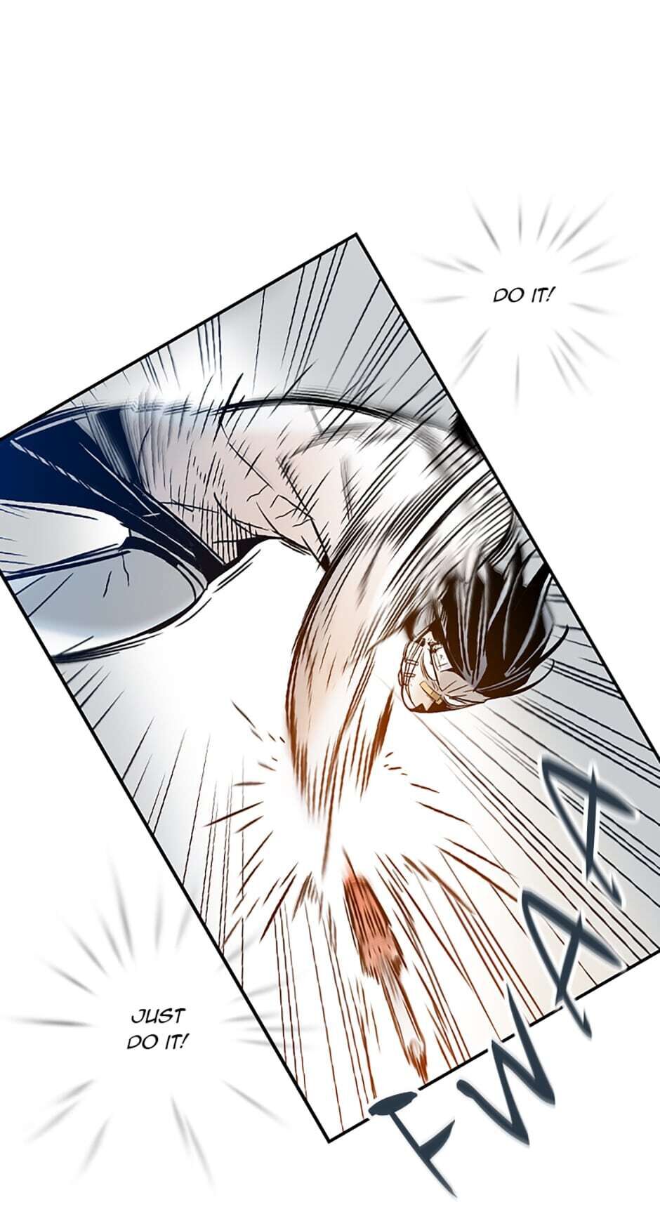 Rendezvous Chapter 29 - Page 46