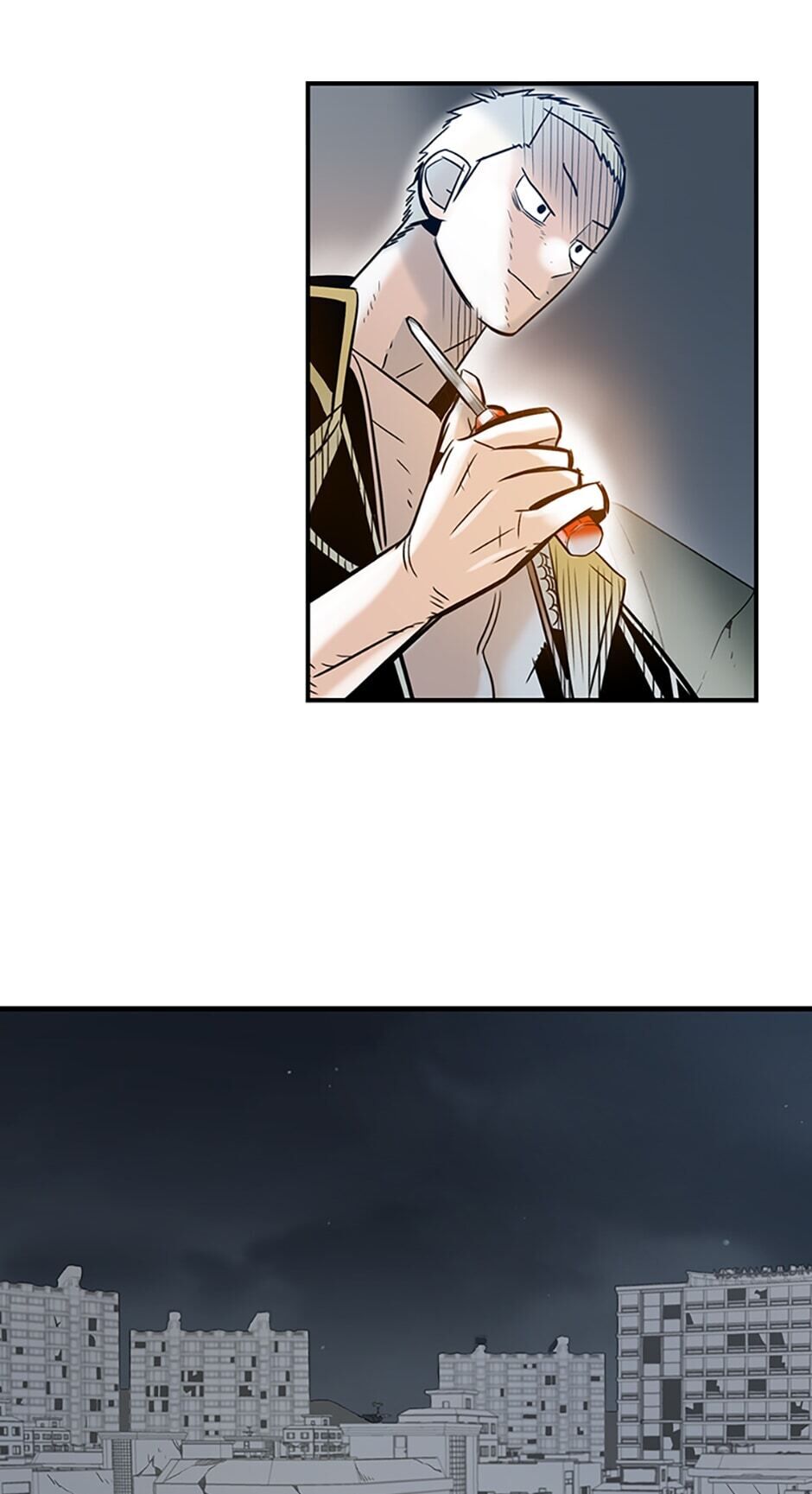 Rendezvous Chapter 29 - Page 48