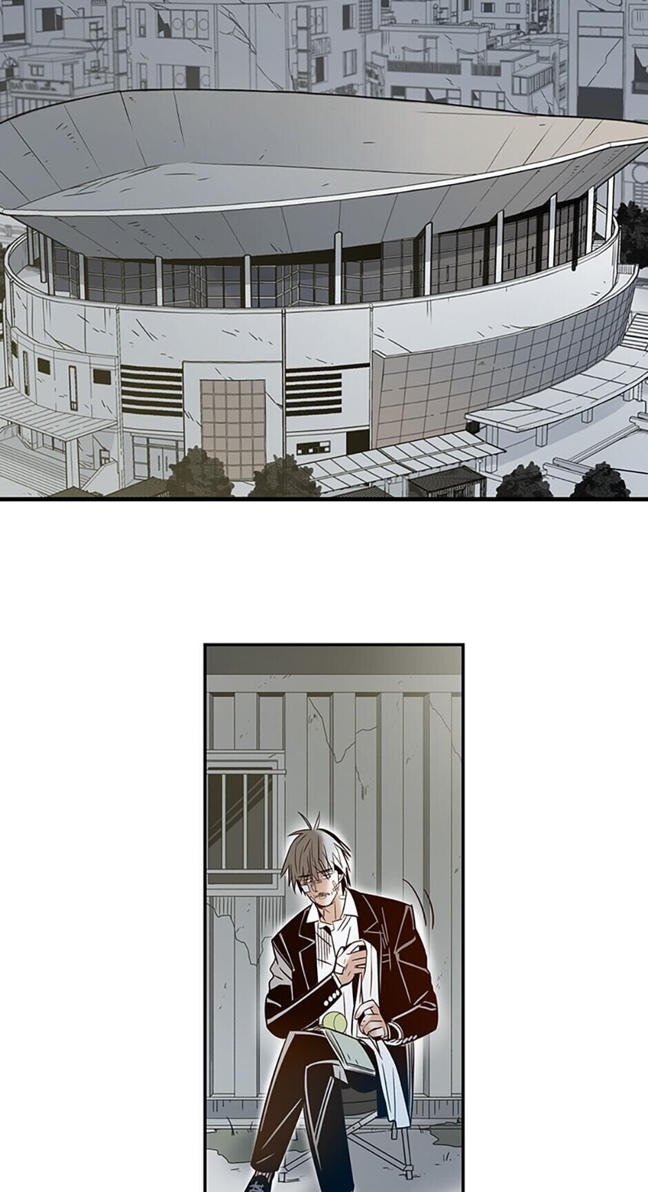 Rendezvous Chapter 29 - Page 49