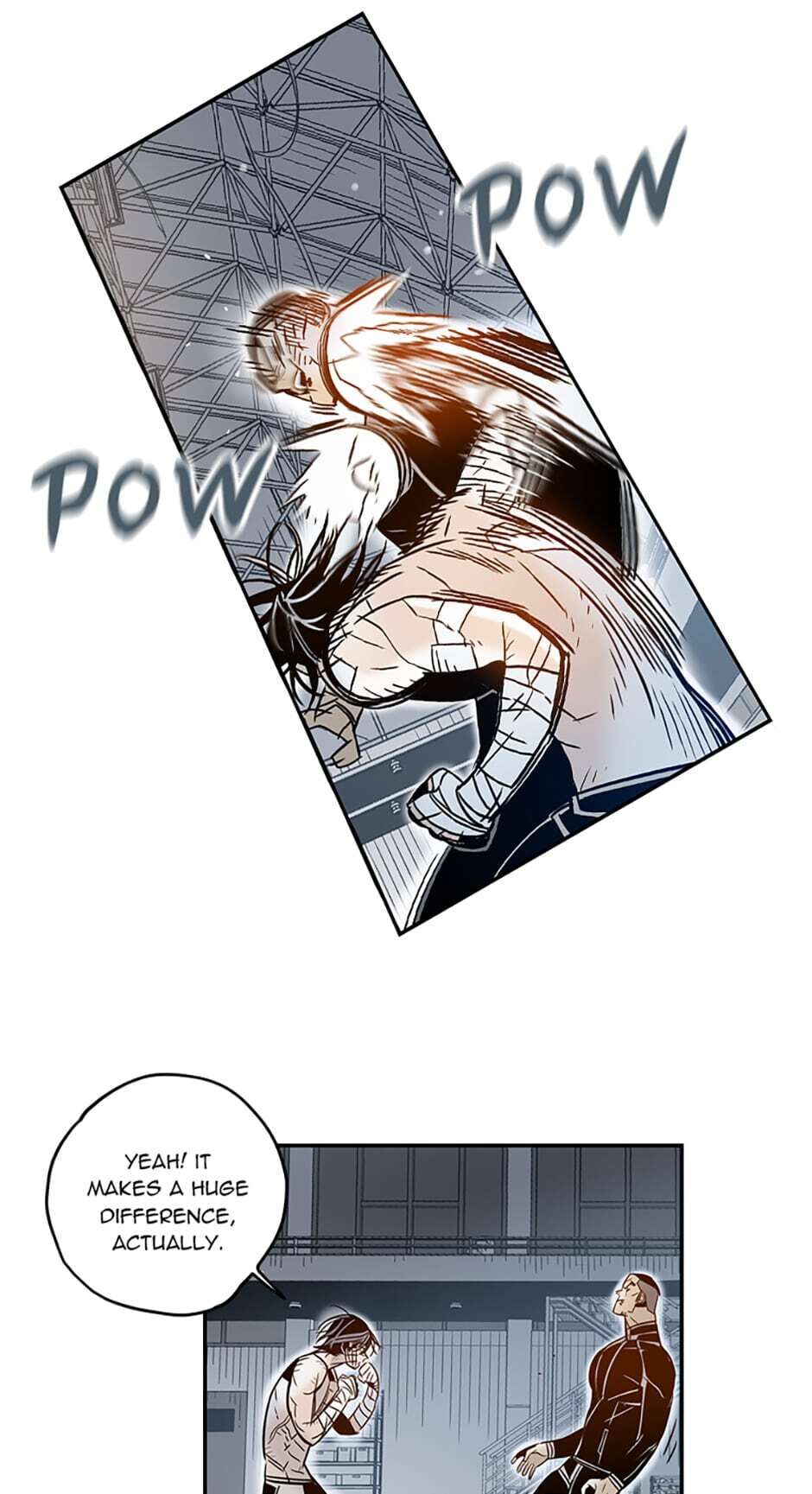 Rendezvous Chapter 29 - Page 5