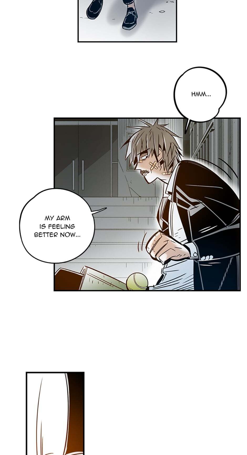 Rendezvous Chapter 29 - Page 50