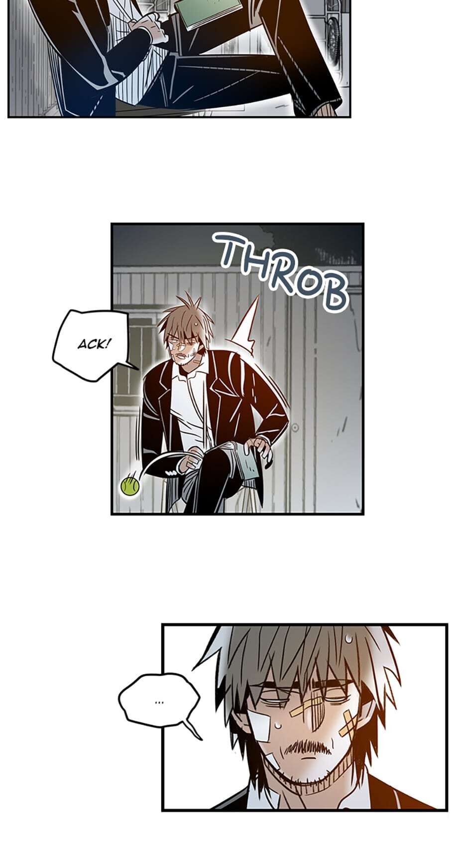 Rendezvous Chapter 29 - Page 52