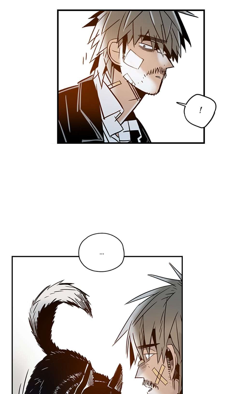 Rendezvous Chapter 29 - Page 54