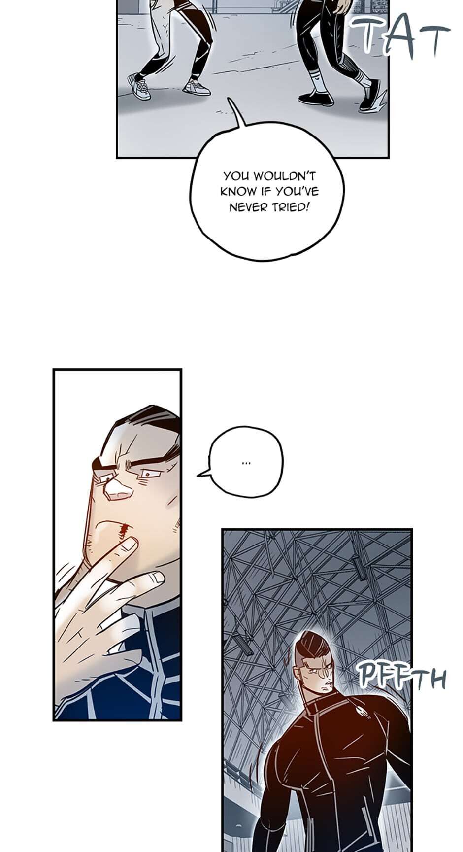 Rendezvous Chapter 29 - Page 6