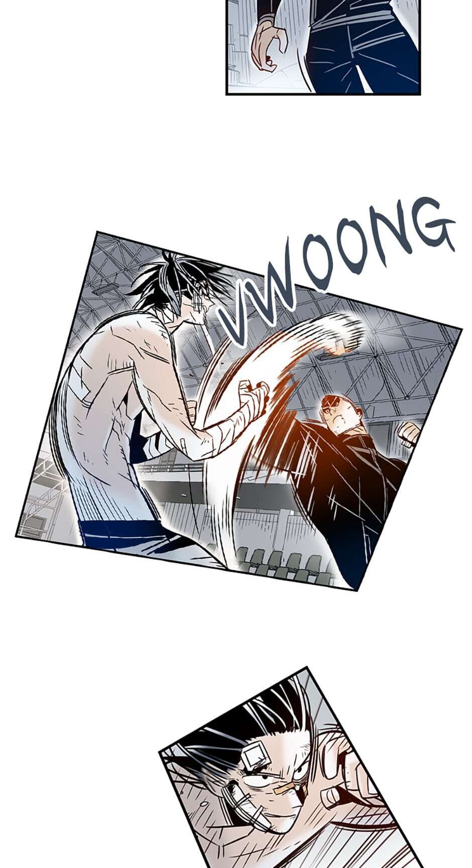 Rendezvous Chapter 29 - Page 7