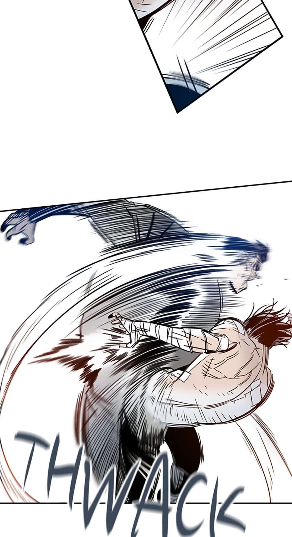 Rendezvous Chapter 29 - Page 8