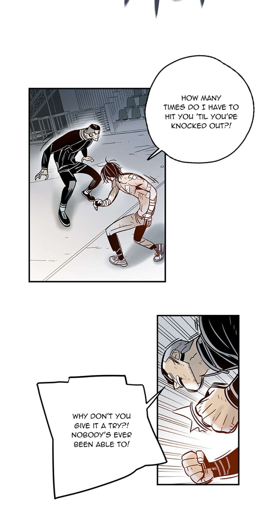 Rendezvous Chapter 29 - Page 9