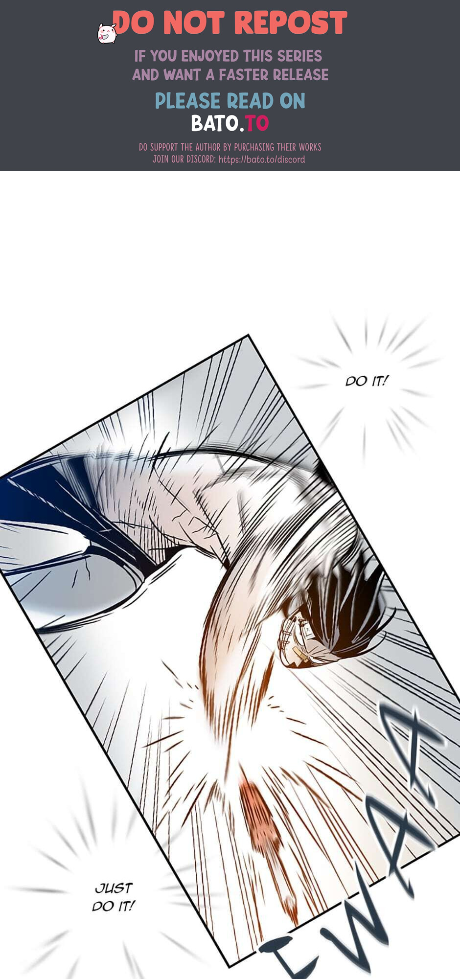 Rendezvous Chapter 30 - Page 1