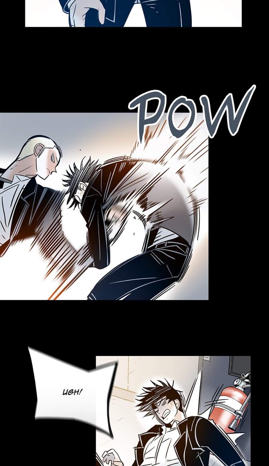 Rendezvous Chapter 30 - Page 13