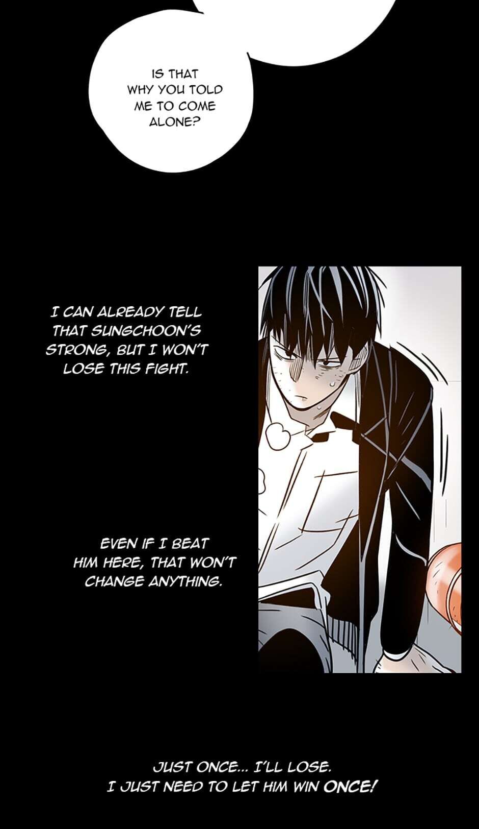 Rendezvous Chapter 30 - Page 15