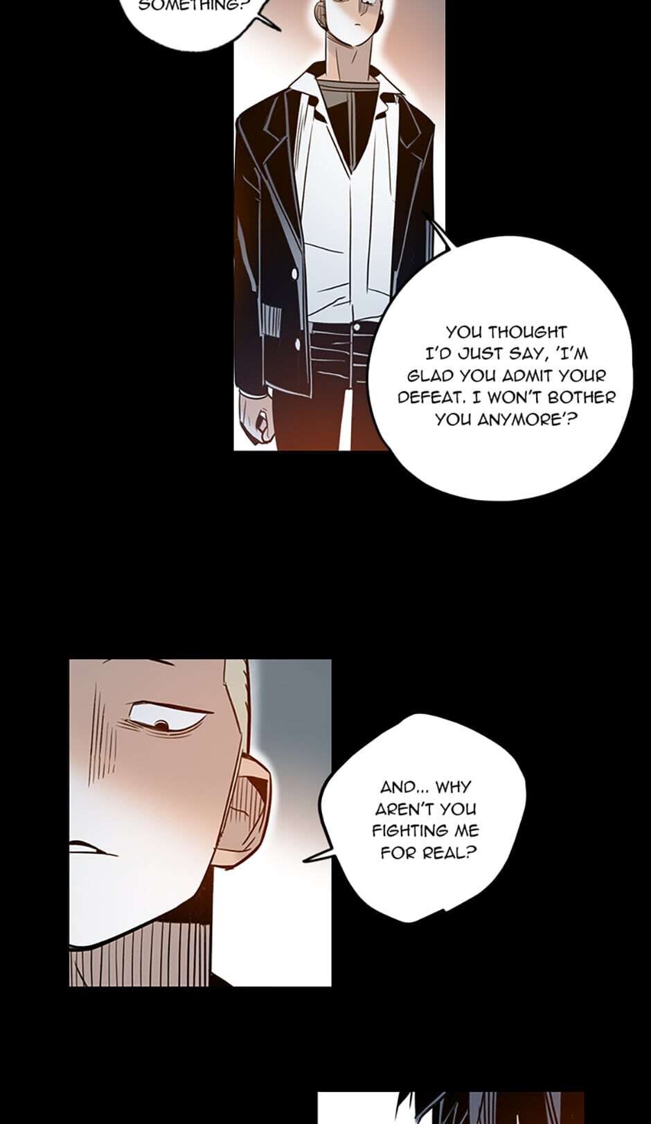 Rendezvous Chapter 30 - Page 17