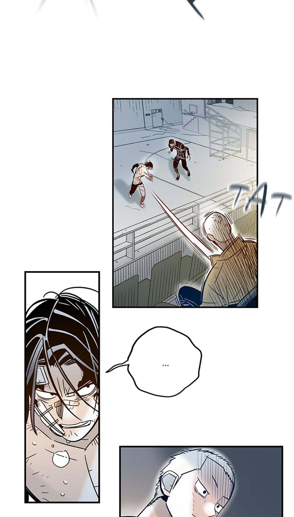 Rendezvous Chapter 30 - Page 2