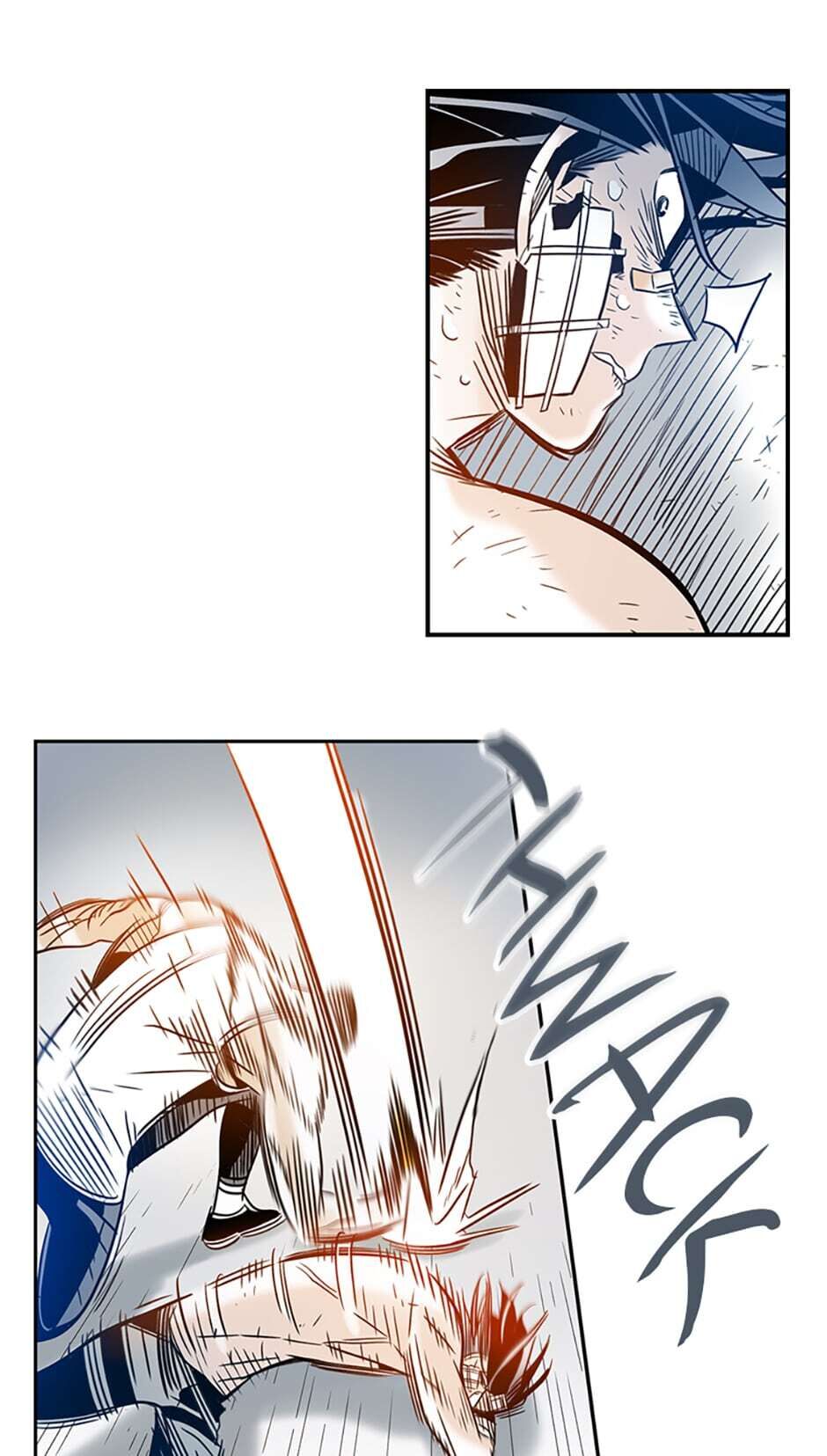 Rendezvous Chapter 30 - Page 23