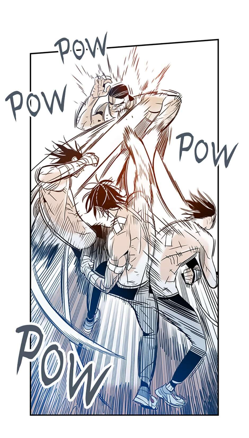 Rendezvous Chapter 30 - Page 25