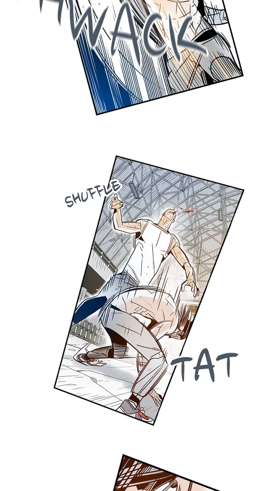 Rendezvous Chapter 30 - Page 27