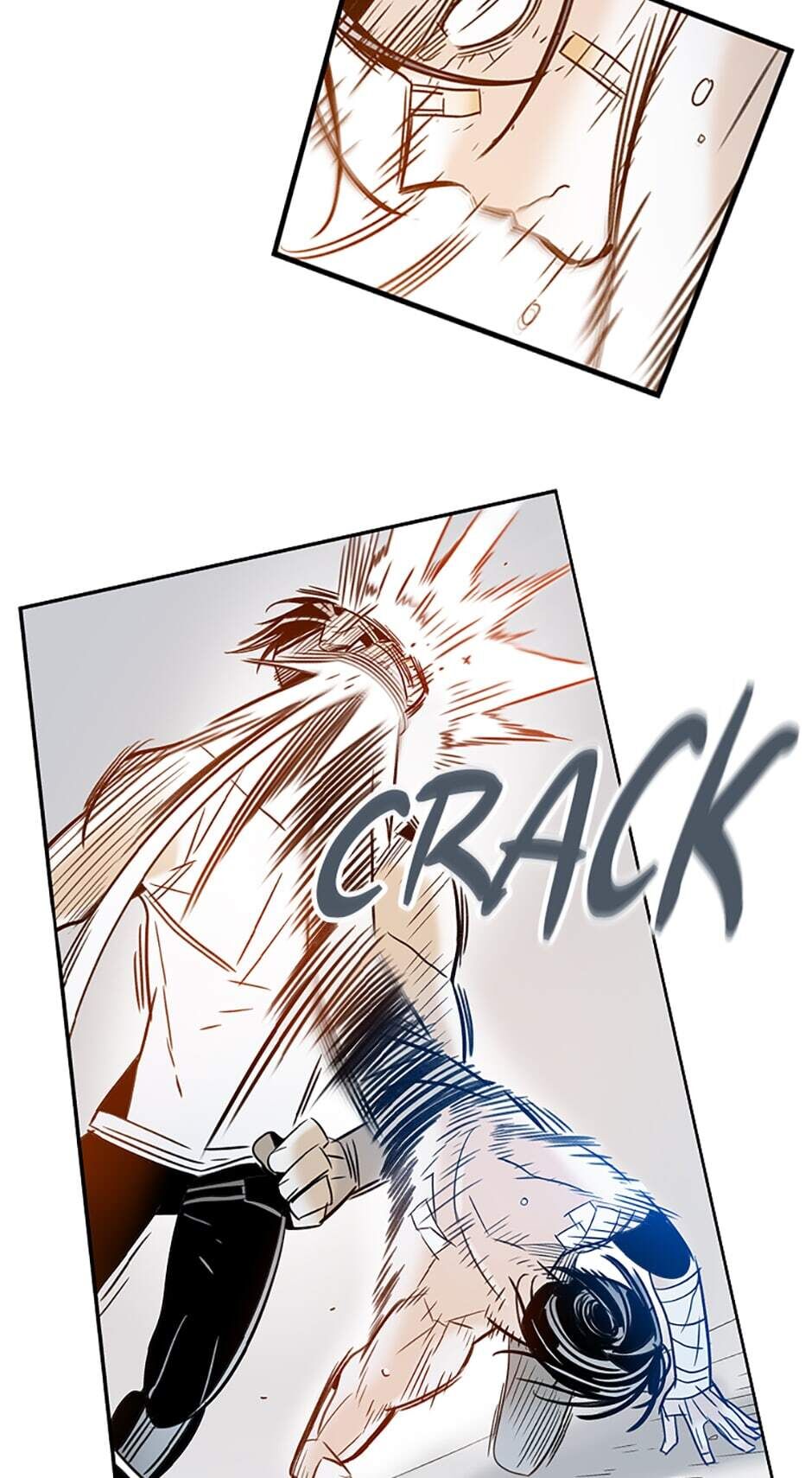 Rendezvous Chapter 30 - Page 28