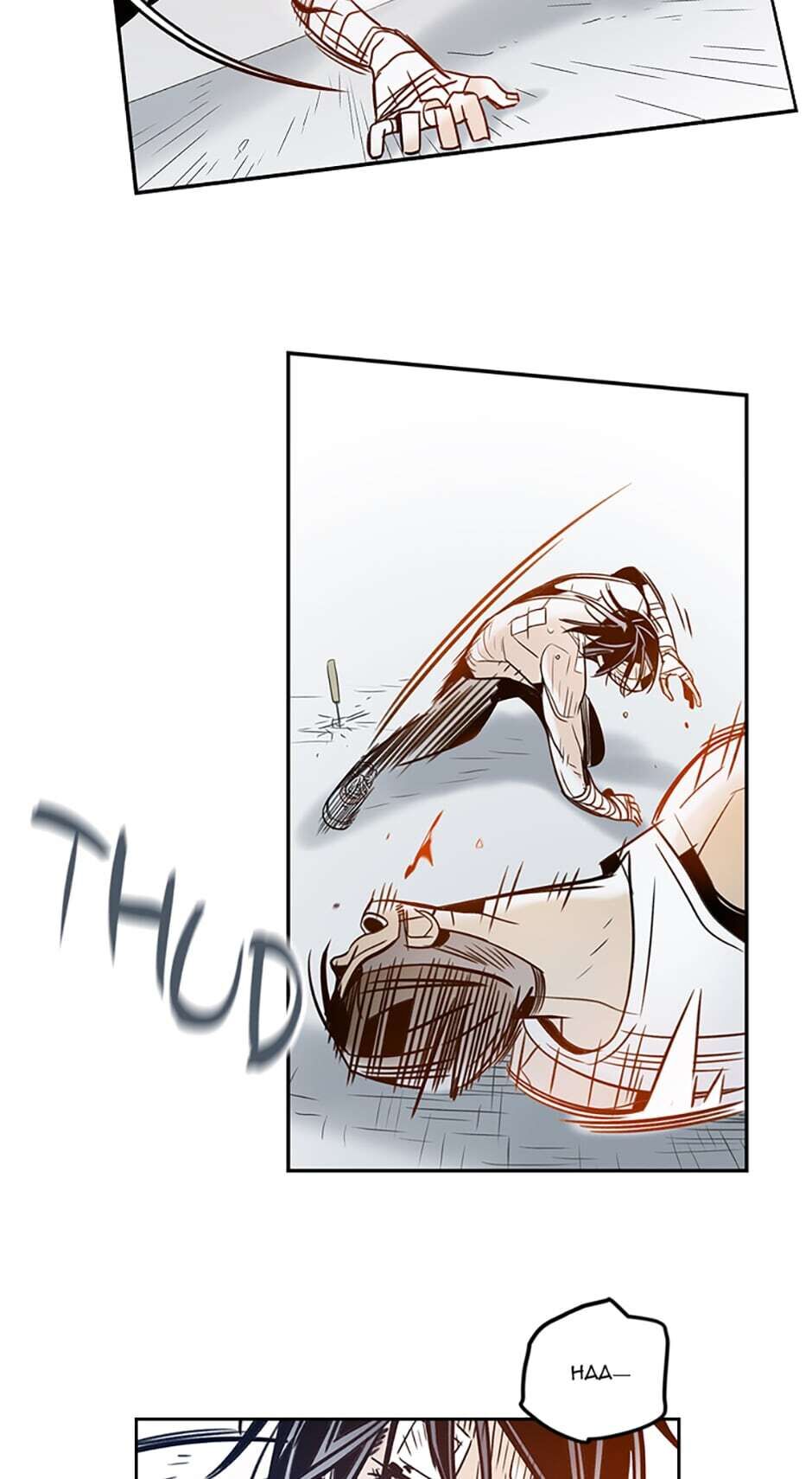 Rendezvous Chapter 30 - Page 29