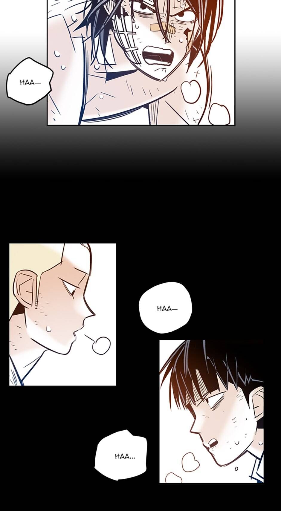 Rendezvous Chapter 30 - Page 30