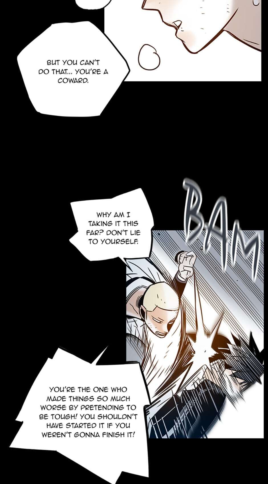 Rendezvous Chapter 30 - Page 33