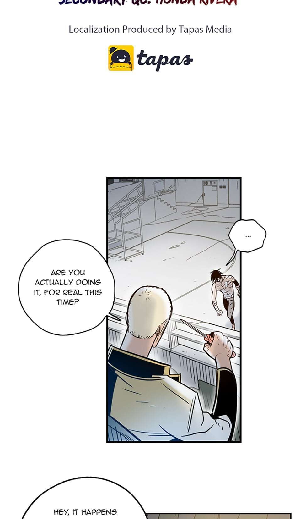 Rendezvous Chapter 30 - Page 4