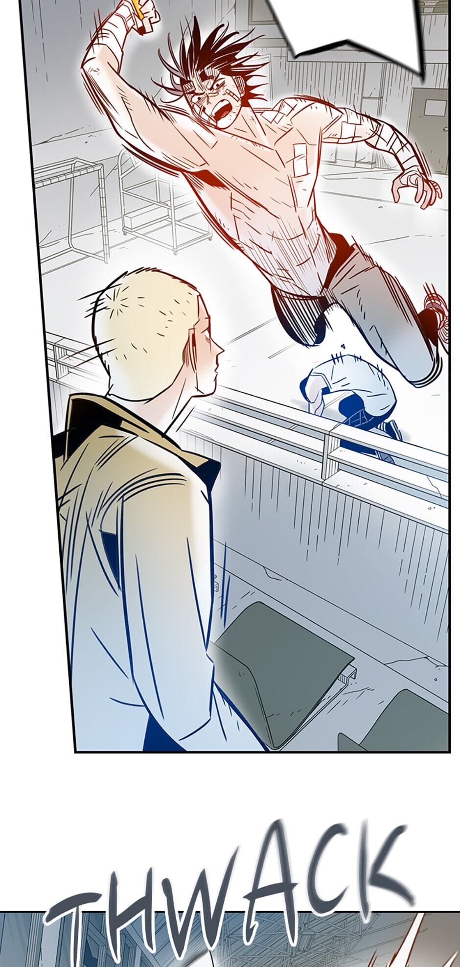 Rendezvous Chapter 30 - Page 42