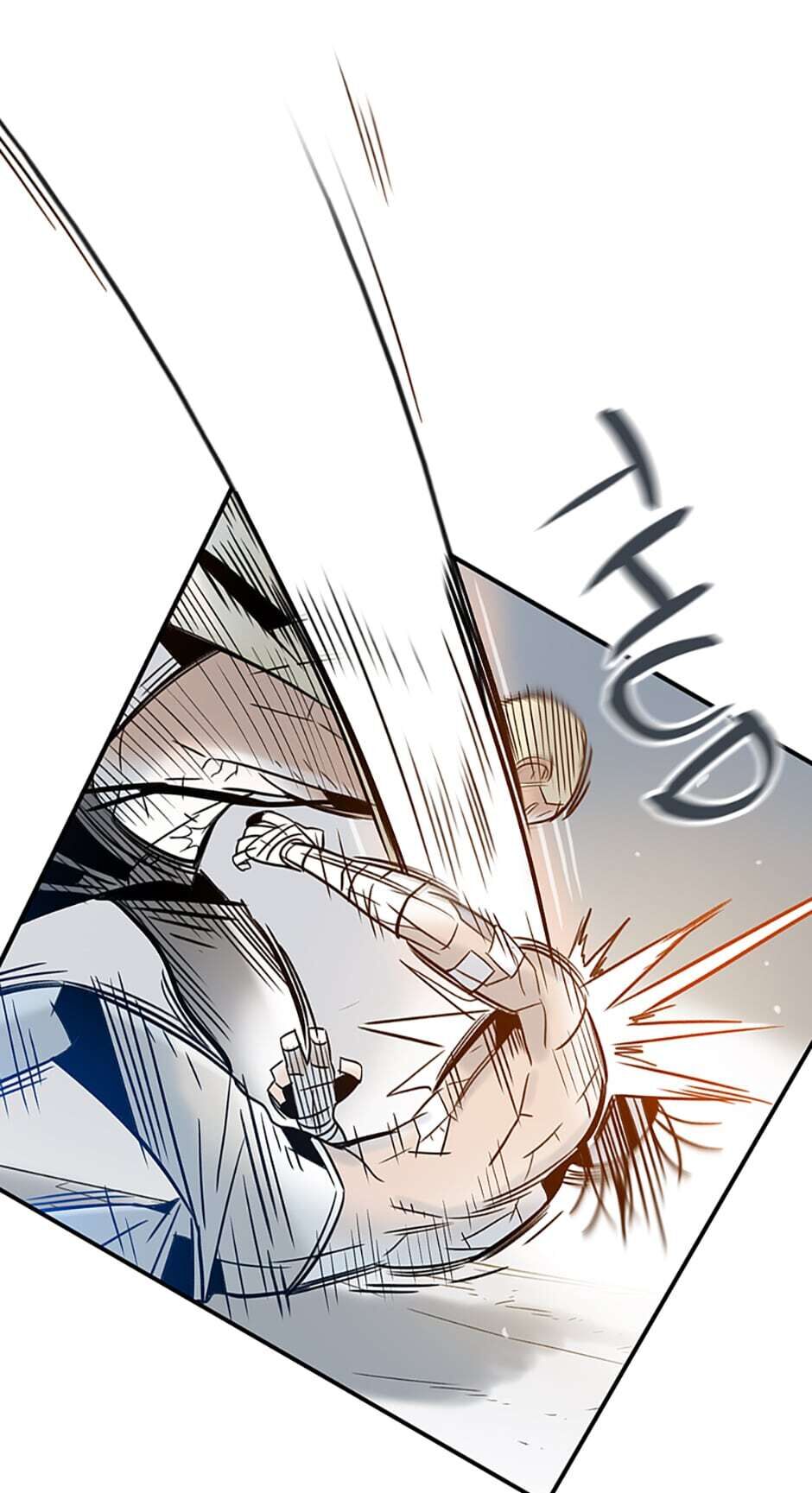 Rendezvous Chapter 30 - Page 45