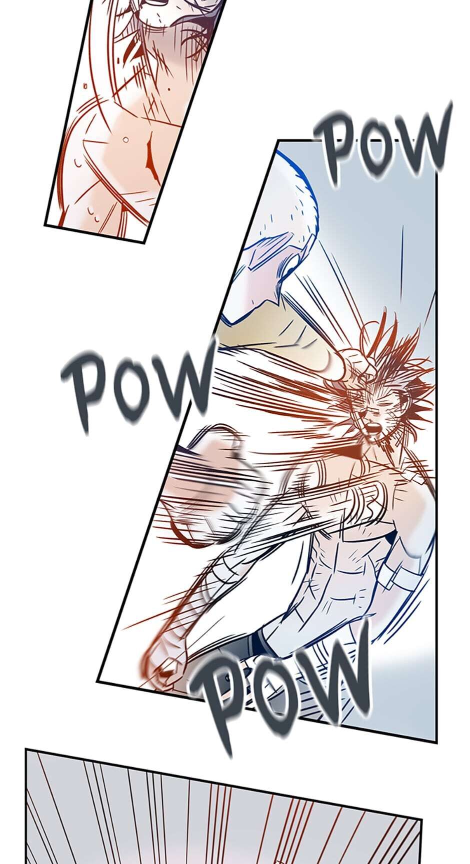 Rendezvous Chapter 30 - Page 47