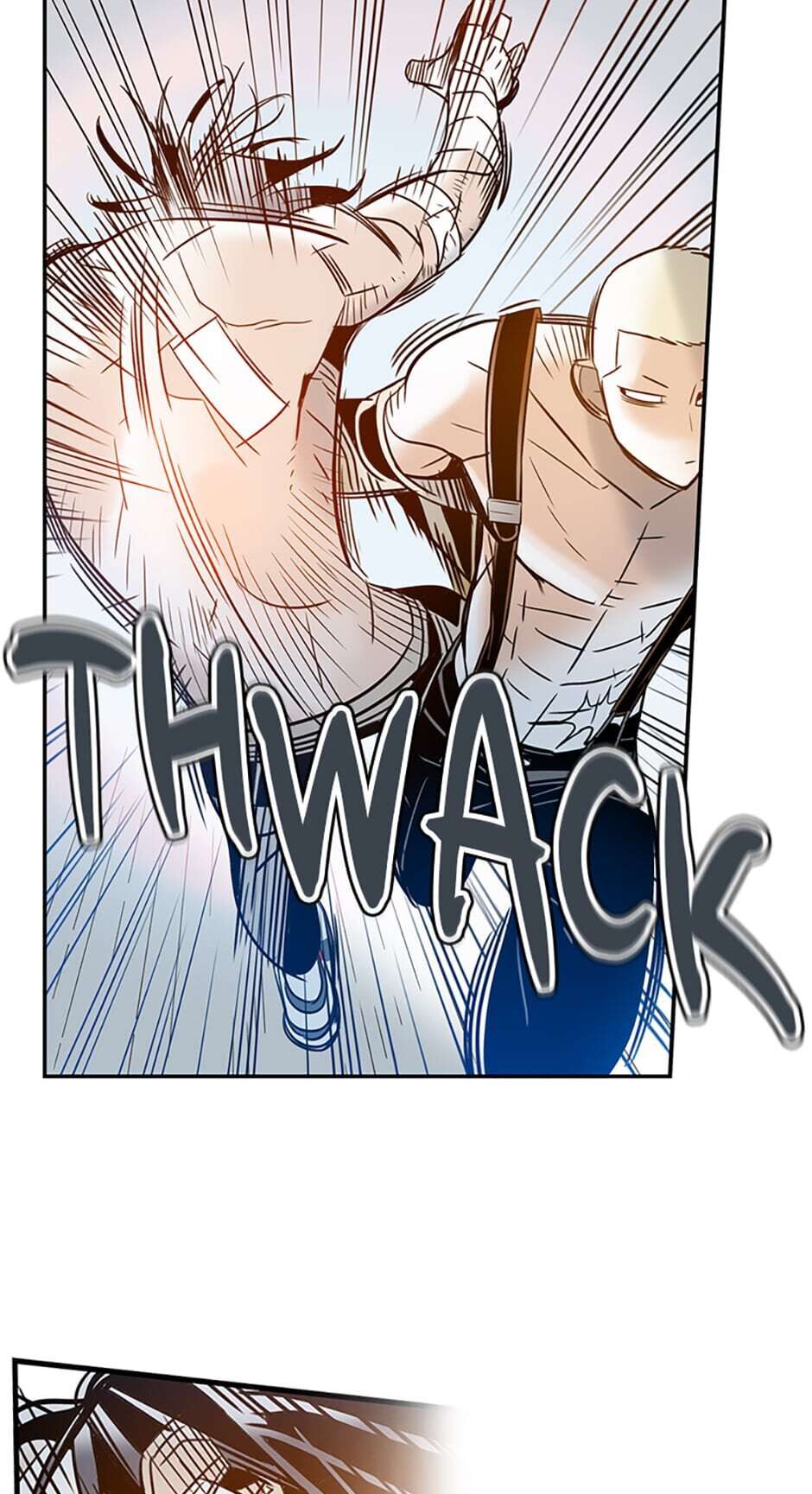 Rendezvous Chapter 30 - Page 48