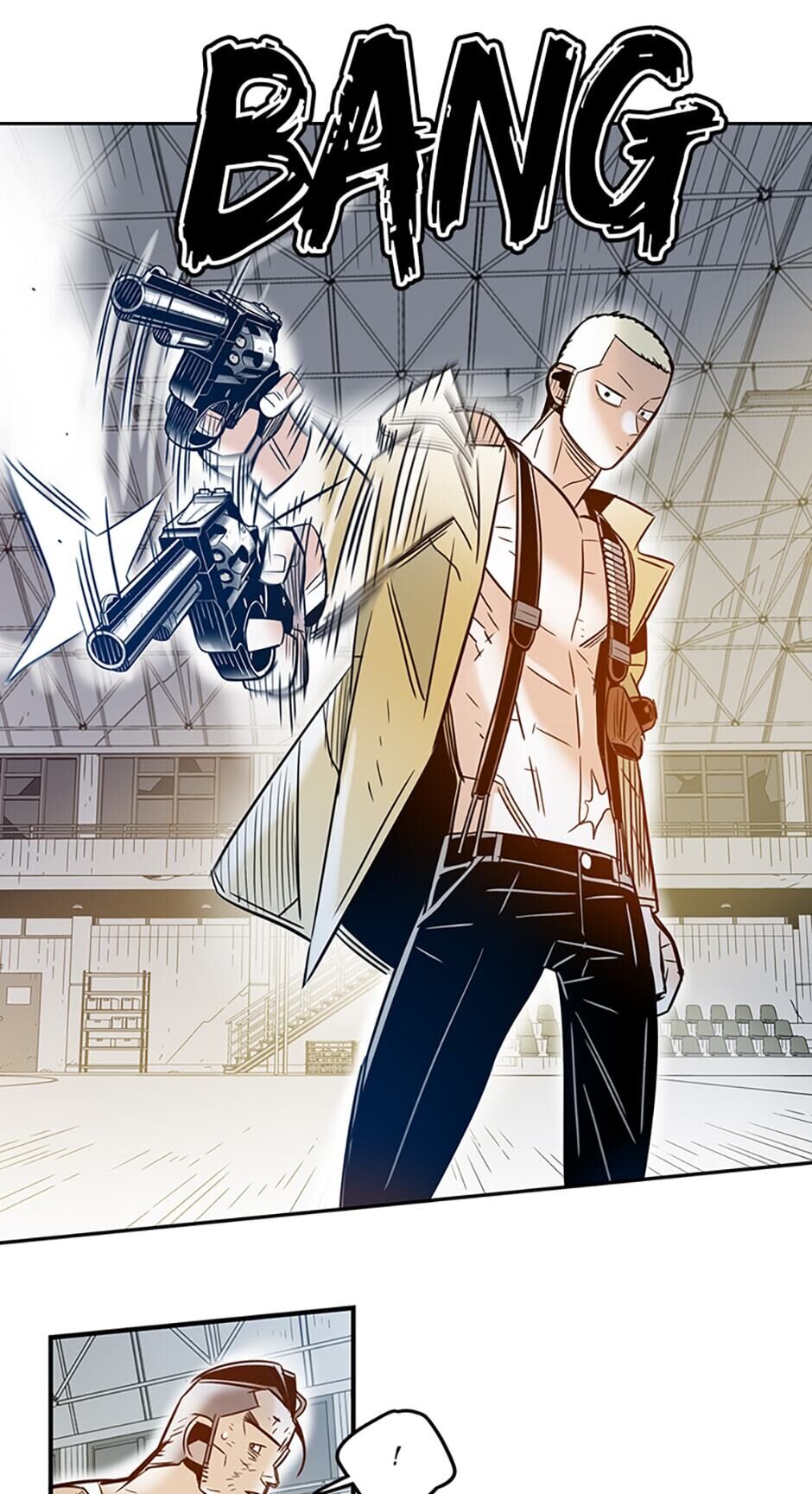 Rendezvous Chapter 30 - Page 50