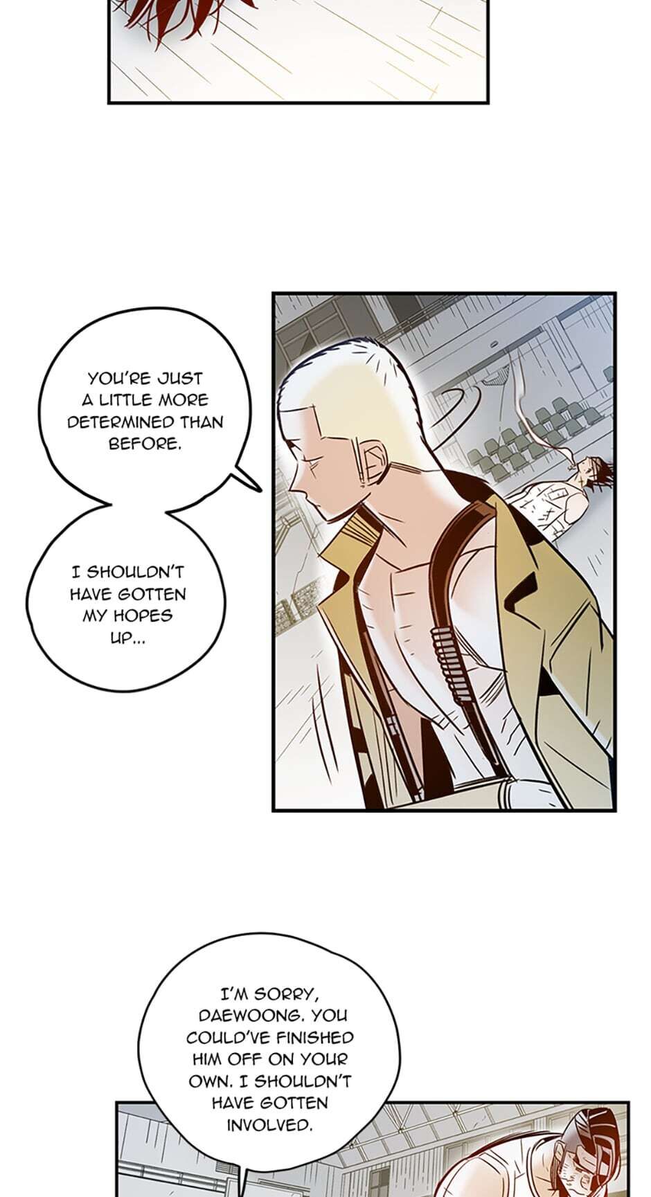 Rendezvous Chapter 30 - Page 52